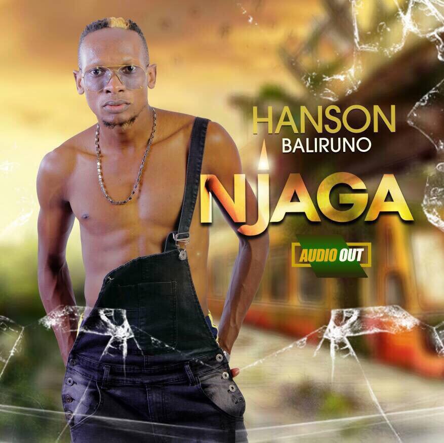 Hanson Baliruno